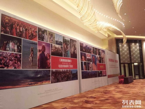 图 上海会议会务服务公司上海多媒体会议策划公司 上海设计策划
