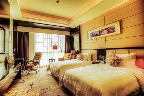 都江堰市5家酒店被评为 成都市旅游标准化示范企业